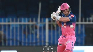 IPL 2021: Rajasthan Royals COO Reveals Reason Behind Releasing Steve Smith